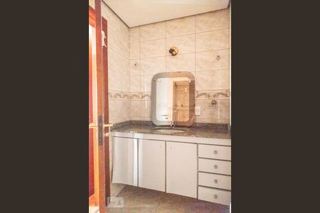 Apartamento à venda com 186m², 3 quartos e 2 vagas Apartamento à venda com 186m², 3 quartos e 2 vagasBanheiro do Quarto 3