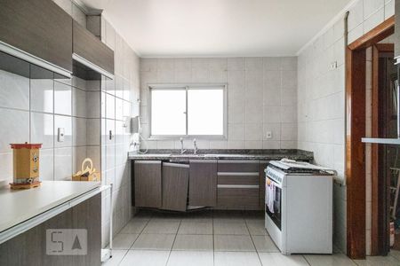 Apartamento à venda com 186m², 3 quartos e 2 vagas Apartamento à venda com 186m², 3 quartos e 2 vagasCozinha