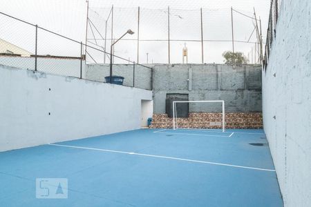 Apartamento à venda com 186m², 3 quartos e 2 vagas Apartamento à venda com 186m², 3 quartos e 2 vagasÁrea comum - Quadra