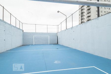 Apartamento à venda com 186m², 3 quartos e 2 vagas Apartamento à venda com 186m², 3 quartos e 2 vagasÁrea comum - Quadra