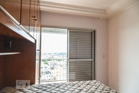 Apartamento à venda com 186m², 3 quartos e 2 vagas Apartamento à venda com 186m², 3 quartos e 2 vagasQuarto 3