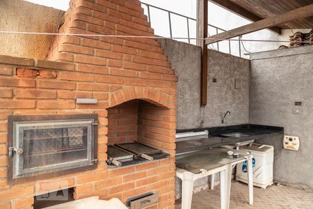 Apartamento à venda com 186m², 3 quartos e 2 vagas Apartamento à venda com 186m², 3 quartos e 2 vagasTerraço privativo