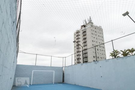 Apartamento à venda com 186m², 3 quartos e 2 vagas Apartamento à venda com 186m², 3 quartos e 2 vagasÁrea comum - Quadra