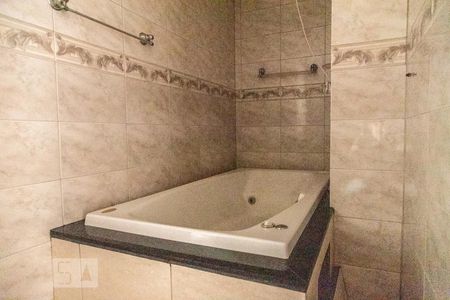 Apartamento à venda com 186m², 3 quartos e 2 vagas Apartamento à venda com 186m², 3 quartos e 2 vagasBanheiro do Quarto 3