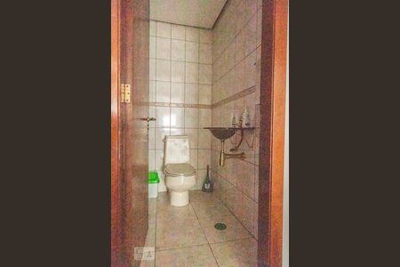 Apartamento à venda com 186m², 3 quartos e 2 vagas Apartamento à venda com 186m², 3 quartos e 2 vagasLavabo