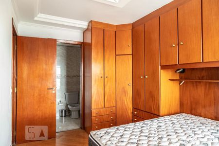 Apartamento à venda com 186m², 3 quartos e 2 vagas Apartamento à venda com 186m², 3 quartos e 2 vagasQuarto 3