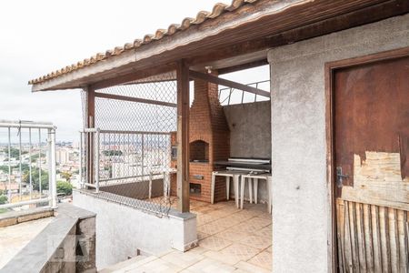 Apartamento à venda com 186m², 3 quartos e 2 vagas Apartamento à venda com 186m², 3 quartos e 2 vagasTerraço privativo