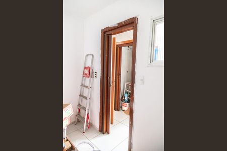 Apartamento à venda com 186m², 3 quartos e 2 vagas Apartamento à venda com 186m², 3 quartos e 2 vagasQuarto de Serviço