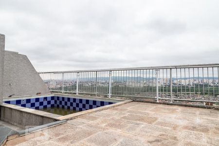 Apartamento à venda com 186m², 3 quartos e 2 vagas Apartamento à venda com 186m², 3 quartos e 2 vagasTerraço privativo