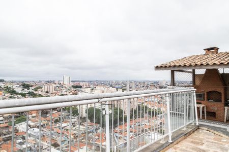 Apartamento à venda com 186m², 3 quartos e 2 vagas Apartamento à venda com 186m², 3 quartos e 2 vagasTerraço privativo