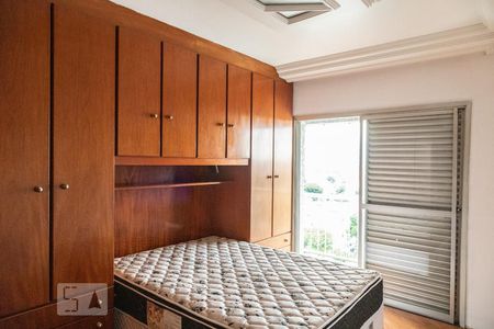 Apartamento à venda com 186m², 3 quartos e 2 vagas Apartamento à venda com 186m², 3 quartos e 2 vagasQuarto 3