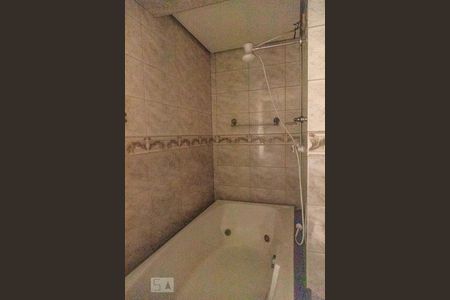 Apartamento à venda com 186m², 3 quartos e 2 vagas Apartamento à venda com 186m², 3 quartos e 2 vagasBanheiro do Quarto 3