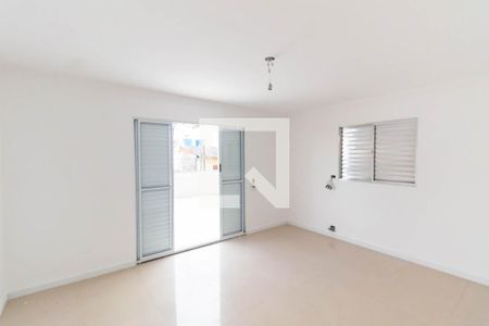 Quarto 2 de casa para alugar com 5 quartos, 300m² em Vila Marieta, São Paulo