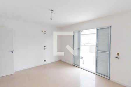 Quarto 2 de casa para alugar com 5 quartos, 300m² em Vila Marieta, São Paulo