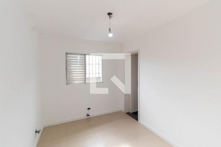 Suíte 1 de casa para alugar com 5 quartos, 300m² em Vila Marieta, São Paulo