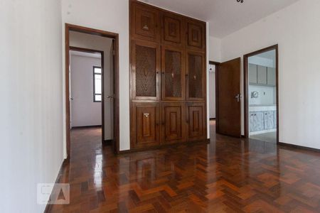 Sala de apartamento para alugar com 4 quartos, 140m² em Gutierrez, Belo Horizonte