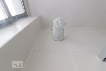 Banheiro de apartamento para alugar com 4 quartos, 140m² em Gutierrez, Belo Horizonte