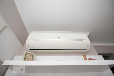 Ar condicionado de apartamento à venda com 2 quartos, 60m² em Del Castilho , Rio de Janeiro