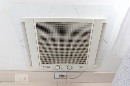 Ar condicionado de apartamento à venda com 2 quartos, 60m² em Del Castilho , Rio de Janeiro