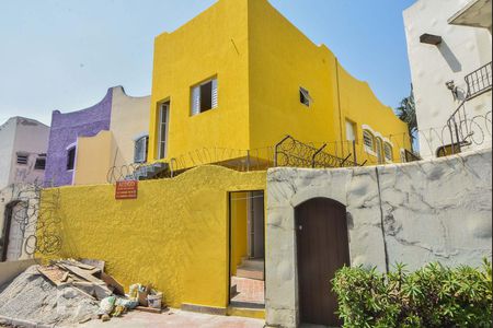 Casa de kitnet/studio para alugar com 1 quarto, 26m² em Santo Amaro, São Paulo