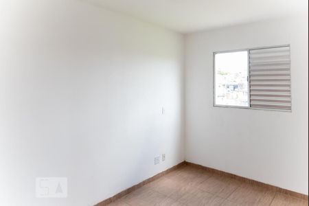 Quarto 1 de apartamento à venda com 3 quartos, 57m² em Vila Santa Teresinha, São Paulo
