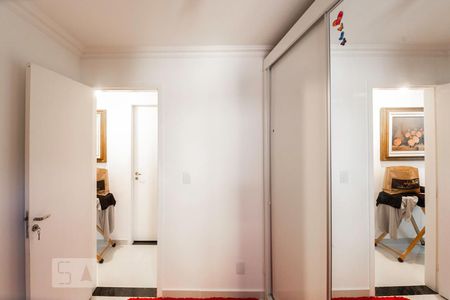 Quarto 2 de apartamento à venda com 3 quartos, 110m² em Recreio dos Bandeirantes, Rio de Janeiro
