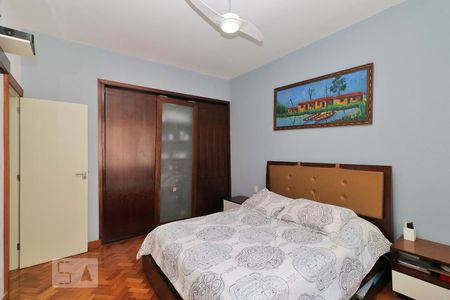 Suite 1. de apartamento para alugar com 3 quartos, 180m² em Copacabana, Rio de Janeiro