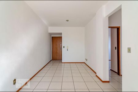 Sala de apartamento à venda com 3 quartos, 111m² em Cachoeirinha, Belo Horizonte