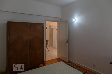 Quarto 1 de apartamento à venda com 3 quartos, 104m² em República, São Paulo