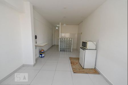 Kitinet estúdio  de kitnet/studio à venda com 1 quarto, 35m² em Centro, Guarulhos