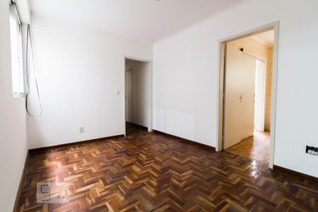 Sala de apartamento para alugar com 2 quartos, 80m² em Azenha, Porto Alegre