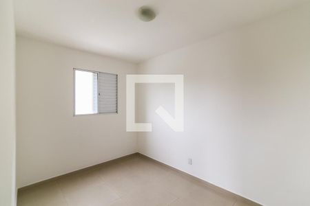 Quarto 1 de apartamento para alugar com 2 quartos, 50m² em Jardim Boa Vista (zona Oeste), Taboão da Serra