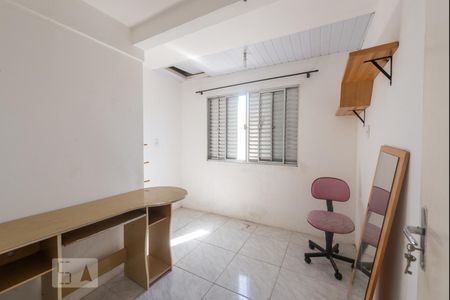 Quarto 1 de apartamento para alugar com 2 quartos, 30m² em Barreiros, São José