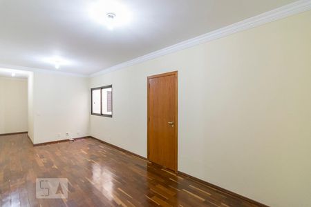 Apartamento para alugar com 88m², 3 quartos e 2 vagasSala