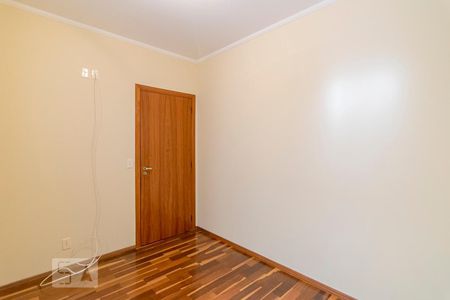 Quarto 3 de apartamento para alugar com 3 quartos, 88m² em Campestre, Santo André