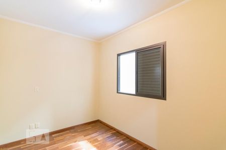 Quarto 3 de apartamento para alugar com 3 quartos, 88m² em Campestre, Santo André