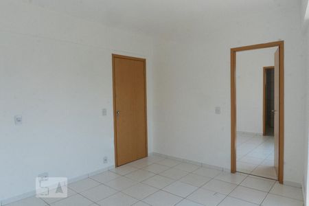 Sala de apartamento para alugar com 1 quarto, 36m² em Setor Leste Vila Nova, Goiânia