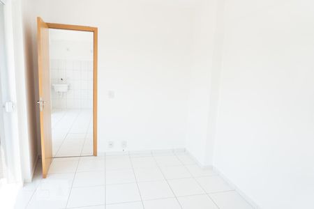 Quarto de apartamento para alugar com 1 quarto, 36m² em Setor Leste Vila Nova, Goiânia