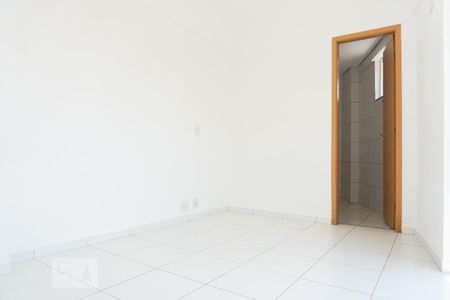 Quarto de apartamento para alugar com 1 quarto, 36m² em Setor Leste Vila Nova, Goiânia