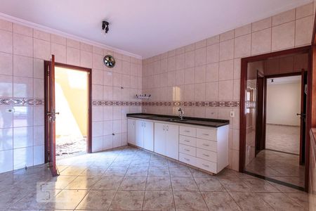 Cozinha de casa à venda com 3 quartos, 279m² em Jardim do Sol, Campinas