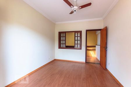 Superior de casa à venda com 3 quartos, 279m² em Jardim do Sol, Campinas