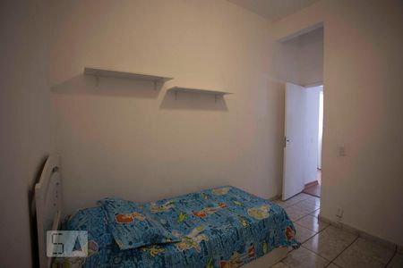 Quarto 2 de apartamento para alugar com 2 quartos, 80m² em Icaraí, Niterói