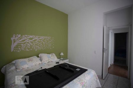 Quarto 1 de apartamento para alugar com 2 quartos, 80m² em Icaraí, Niterói