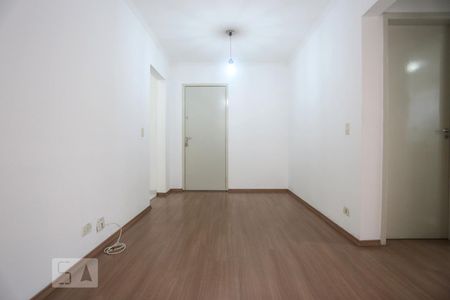 Sala de apartamento à venda com 2 quartos, 47m² em São Pedro, Osasco