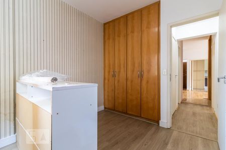 Quarto 2 de apartamento para alugar com 3 quartos, 90m² em Alphaville Industrial, Barueri