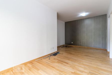 Sala de apartamento para alugar com 3 quartos, 90m² em Alphaville Industrial, Barueri