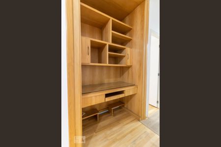 Detalhe da Sala de apartamento para alugar com 3 quartos, 90m² em Alphaville Industrial, Barueri