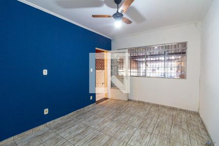 Casa à venda com 3 quartos, 100m² em Pestana, Osasco