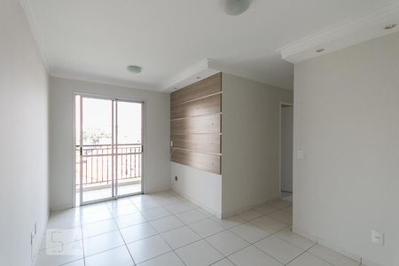 Sala  de apartamento à venda com 2 quartos, 50m² em Saúde, São Paulo