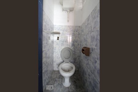 Banheiro de casa à venda com 6 quartos, 300m² em Santana, São Paulo